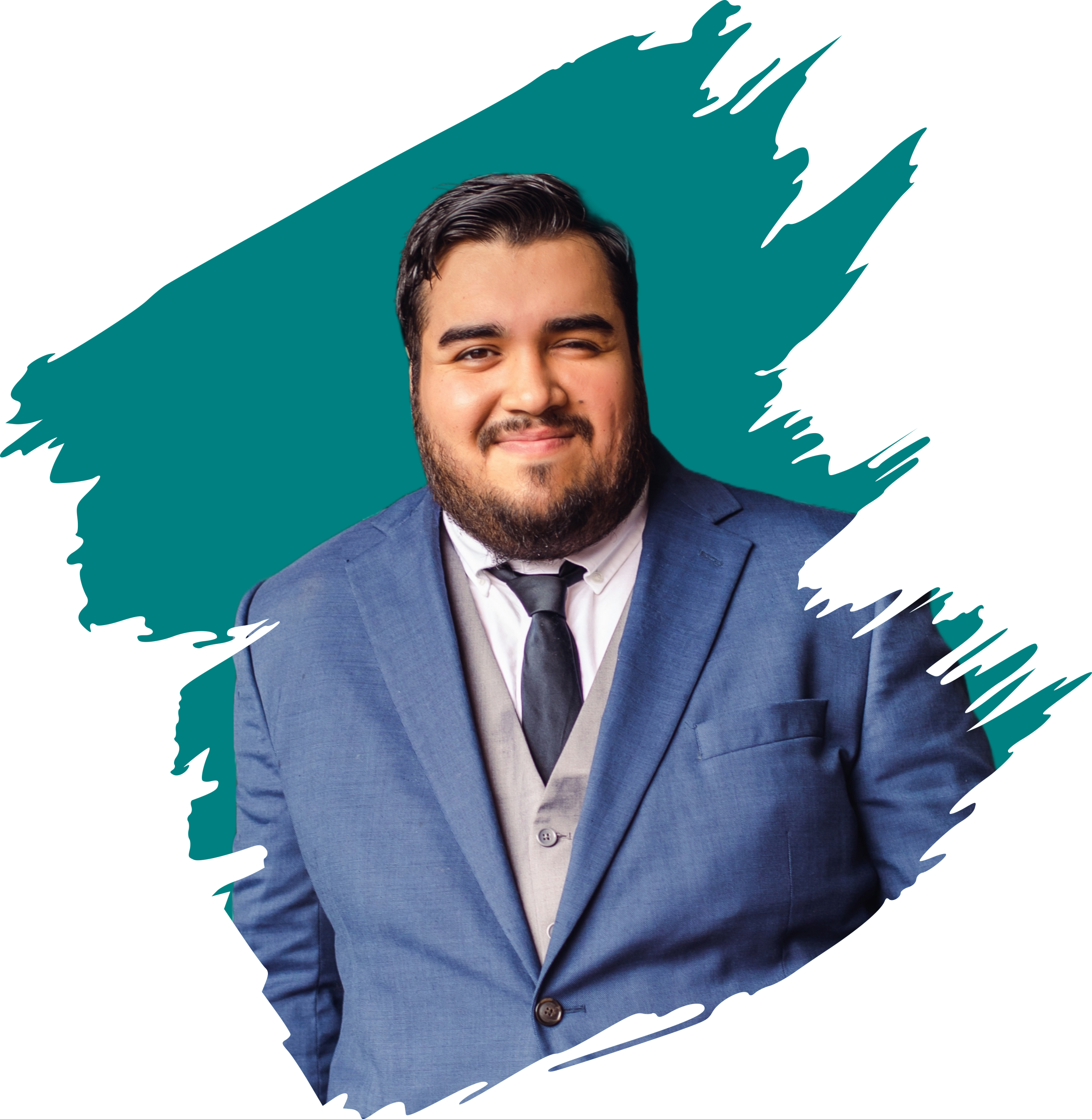 Marcos Ponce