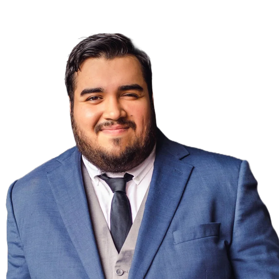 Marcos Ponce
